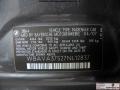 2007 Sparkling Graphite Metallic BMW 3 Series 328i Sedan  photo #31