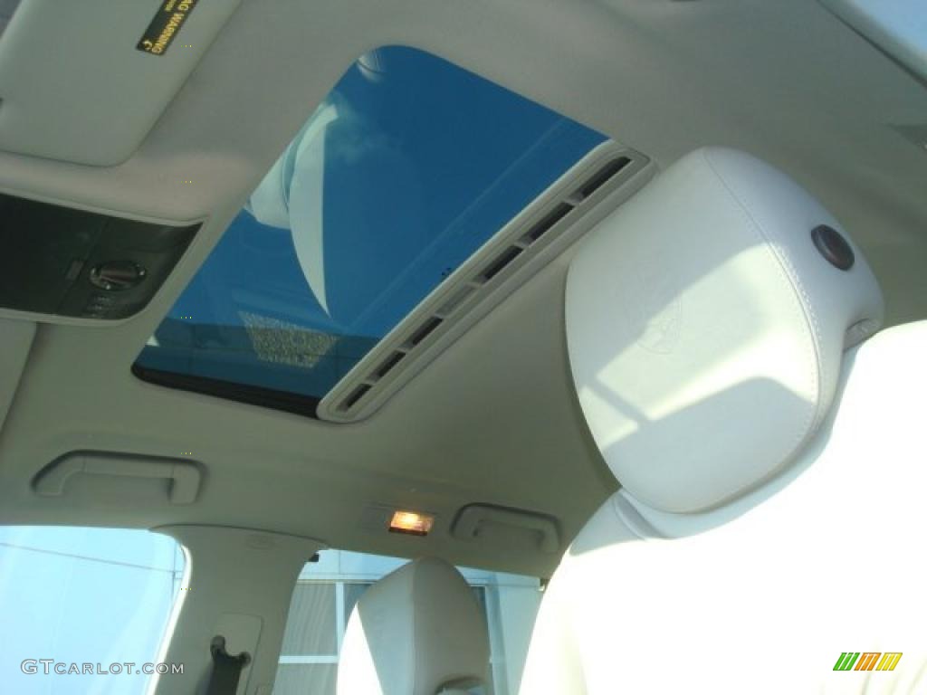 2008 Porsche Cayenne S Sunroof Photo #41115963
