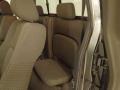 Storm Grey - Frontier SE V6 King Cab Photo No. 18