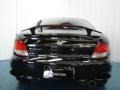 2001 Jet Black Hyundai Tiburon   photo #31