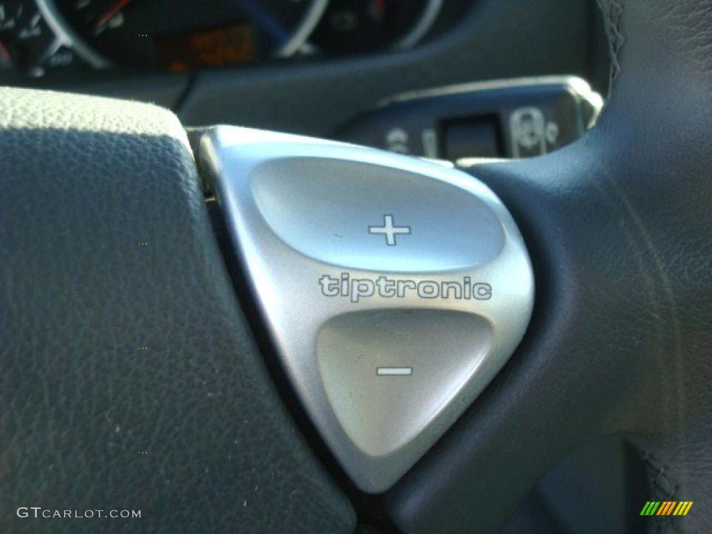 2008 Porsche Cayenne S 6 Speed Tiptronic-S Automatic Transmission Photo #41116131