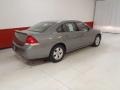 Dark Silver Metallic - Impala LT Photo No. 4