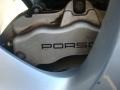 2008 Porsche Cayenne S Badge and Logo Photo