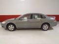 Dark Silver Metallic - Impala LT Photo No. 7