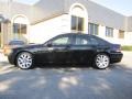 2004 Jet Black BMW 7 Series 745i Sedan  photo #4