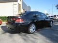 Jet Black - 7 Series 745i Sedan Photo No. 6