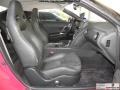 Black Interior Photo for 2009 Nissan GT-R #41116351