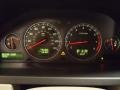 2005 Volvo XC90 V8 AWD Gauges
