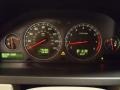  2005 XC90 V8 AWD V8 AWD Gauges