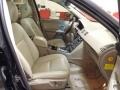 Taupe/Light Taupe Interior Photo for 2005 Volvo XC90 #41116791