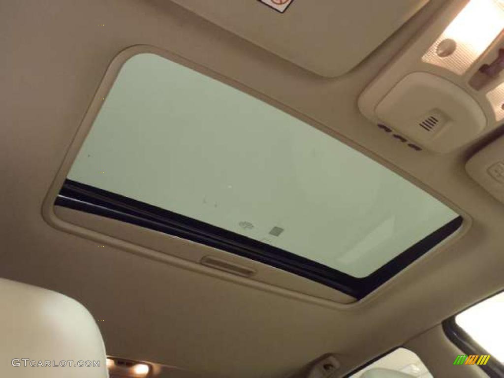 2005 Volvo XC90 V8 AWD Sunroof Photo #41116807