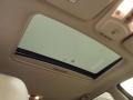Taupe/Light Taupe Sunroof Photo for 2005 Volvo XC90 #41116807