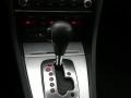 6 Speed Tiptronic Automatic 2008 Audi A4 2.0T Special Edition quattro Sedan Transmission