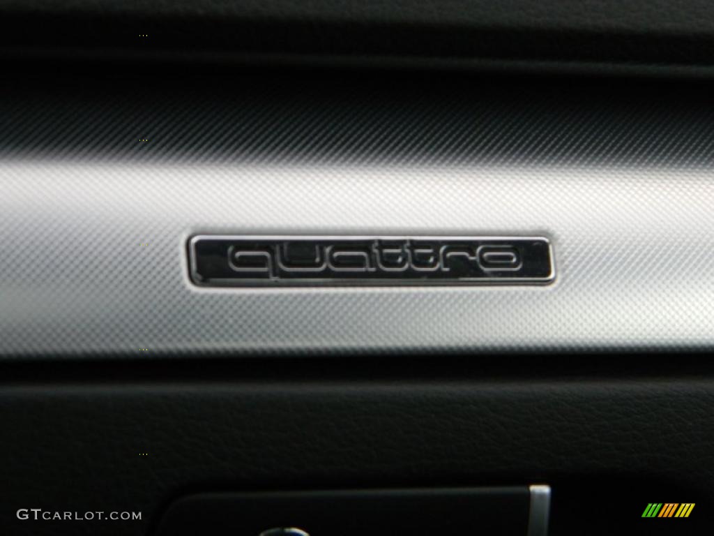 2008 A4 2.0T Special Edition quattro Sedan - Brilliant Black / Black photo #23