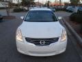 Winter Frost White - Altima 2.5 SL Photo No. 2