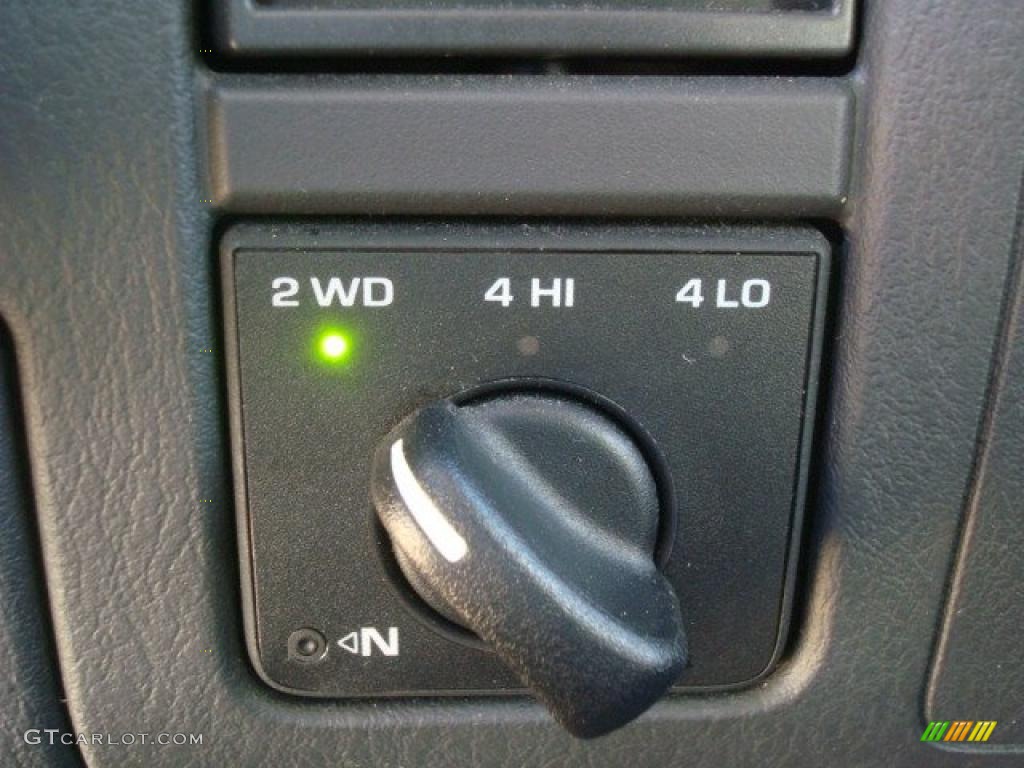 2001 Durango SLT 4x4 - Atlantic Blue Metallic / Dark Slate Gray photo #16