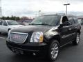 Onyx Black - Yukon Denali AWD Photo No. 1