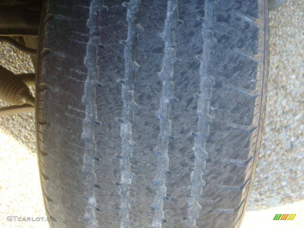 2001 Durango SLT 4x4 - Atlantic Blue Metallic / Dark Slate Gray photo #18