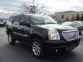 Onyx Black - Yukon Denali AWD Photo No. 3