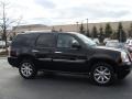 Onyx Black - Yukon Denali AWD Photo No. 4