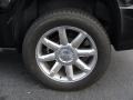 Onyx Black - Yukon Denali AWD Photo No. 9