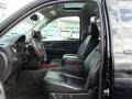 Onyx Black - Yukon Denali AWD Photo No. 10