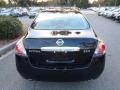 Super Black - Altima 2.5 S Photo No. 4