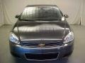 Silver Ice Metallic - Impala LS Photo No. 2