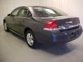 Silver Ice Metallic - Impala LS Photo No. 14