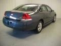 Silver Ice Metallic - Impala LS Photo No. 18
