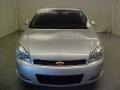 Silver Ice Metallic - Impala LS Photo No. 2