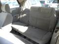 2005 Natural White Toyota Sienna CE  photo #8