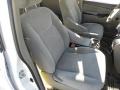 2005 Natural White Toyota Sienna CE  photo #9