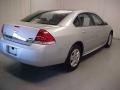Silver Ice Metallic - Impala LS Photo No. 20
