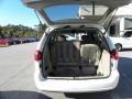 2005 Natural White Toyota Sienna CE  photo #14