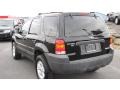 2005 Black Ford Escape XLT V6  photo #7