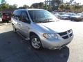 2005 Bright Silver Metallic Dodge Grand Caravan SXT  photo #1