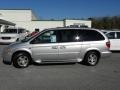 2005 Bright Silver Metallic Dodge Grand Caravan SXT  photo #2