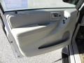 2005 Bright Silver Metallic Dodge Grand Caravan SXT  photo #5