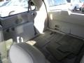 2005 Bright Silver Metallic Dodge Grand Caravan SXT  photo #7