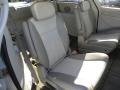 2005 Bright Silver Metallic Dodge Grand Caravan SXT  photo #10