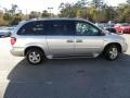 2005 Bright Silver Metallic Dodge Grand Caravan SXT  photo #11