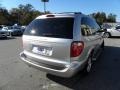 2005 Bright Silver Metallic Dodge Grand Caravan SXT  photo #12