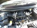 2005 Bright Silver Metallic Dodge Grand Caravan SXT  photo #17