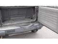2001 Medium Green Metallic Chevrolet Tracker Hardtop 4WD  photo #12