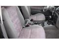 Medium Gray Interior Photo for 2001 Chevrolet Tracker #41119063