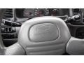 2001 Medium Green Metallic Chevrolet Tracker Hardtop 4WD  photo #19
