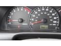 2001 Medium Green Metallic Chevrolet Tracker Hardtop 4WD  photo #20