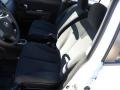 Fresh Powder White - Versa 1.8 S Sedan Photo No. 4