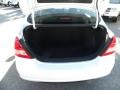 2010 Fresh Powder White Nissan Versa 1.8 S Sedan  photo #14